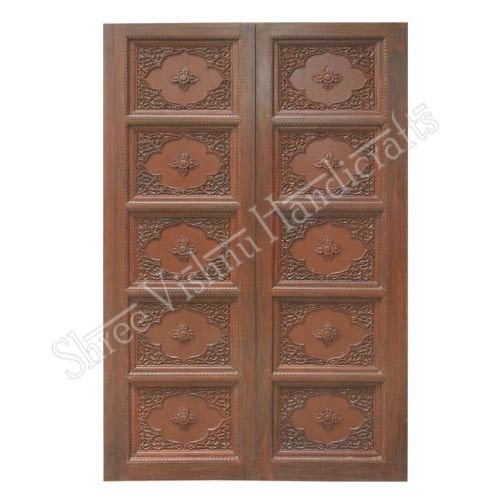 Decorative Wooden Doors Manufacturer Supplier Wholesale Exporter Importer Buyer Trader Retailer in Jaipur Rajasthan India